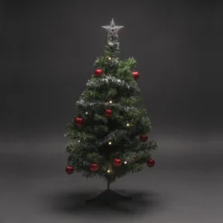 Konstsmide kunstigt juletræ