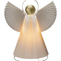 Konstsmide papirengel, 54 cm