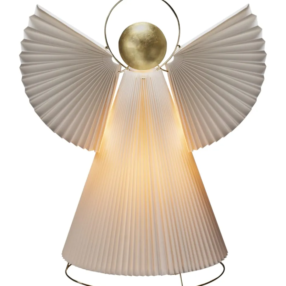Konstsmide papirengel, 54 cm