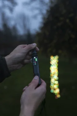 Konstsmide powerbank til Konstsmide lys