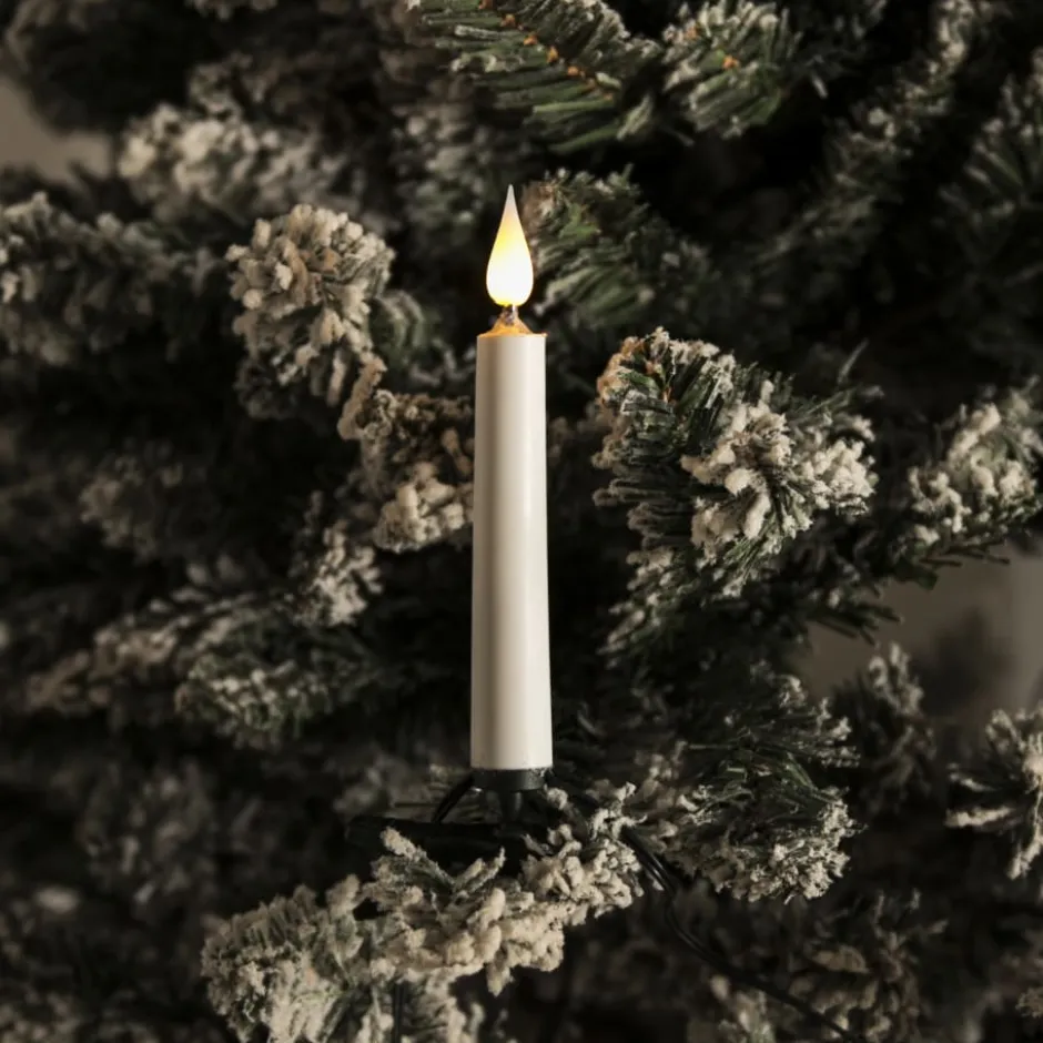 Konstsmide udendørs juletræslys, 16 stk