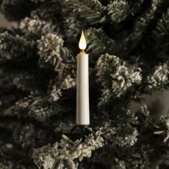 Konstsmide udendørs juletræslys, 25 stk