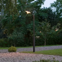 Konstsmide Vega parklampe