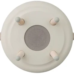 Kooduu Lite Up Play genopladelig lampe med højtaler, beige
