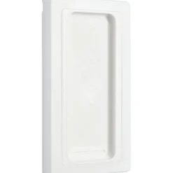 LAB3D indsats til Philips Hue V1 dimmer med LK Design ramme Base 63, hvid