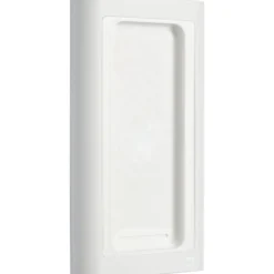 LAB3D indsats til Philips Hue V2 dimmer med LK Softline 63 ramme, hvid