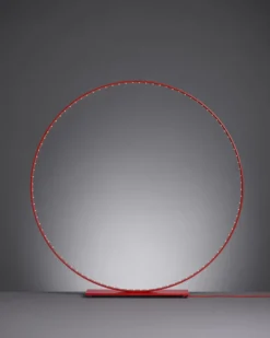 Le Deun Classic XS bordlampe, hvid
