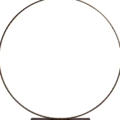 Le Deun Classic XS bordlampe, kobber