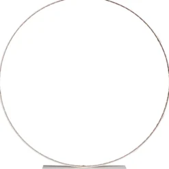Le Deun Classic XS bordlampe, sort