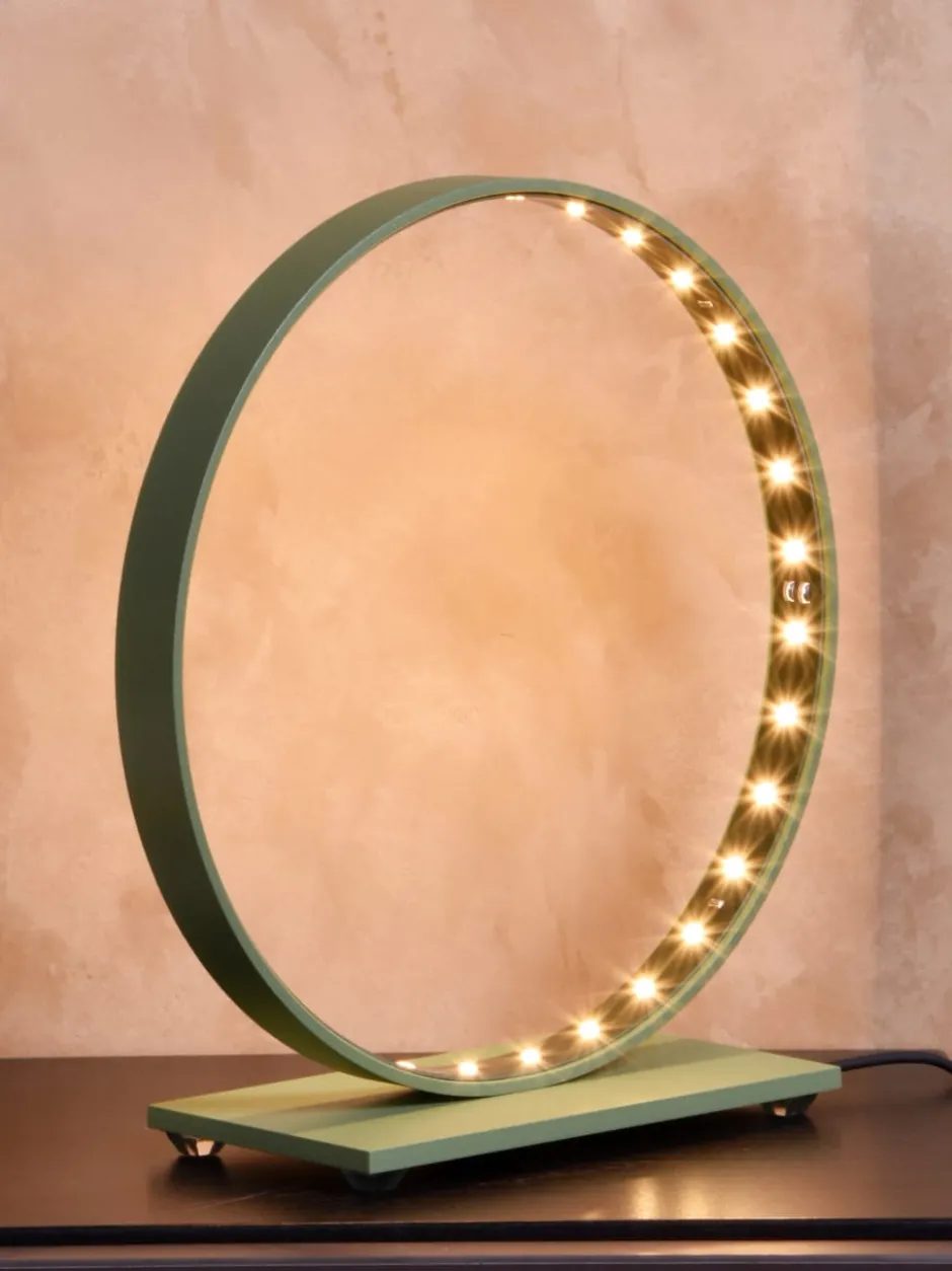 Le Deun Classic XS bordlampe, sort