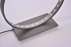 Le Deun Luminaires Micro bordlampe, grå