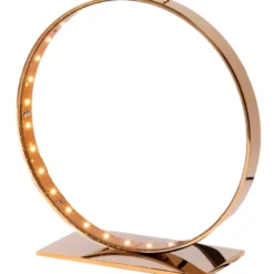 Le Deun Luminaires Micro bordlampe, guld