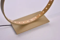 Le Deun Luminaires Micro bordlampe, guld