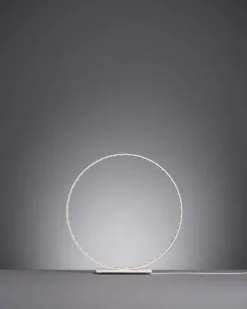 Le Deun Luminaires Micro bordlampe, hvid