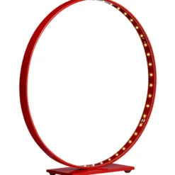 Le Deun Luminaires Micro bordlampe, rød