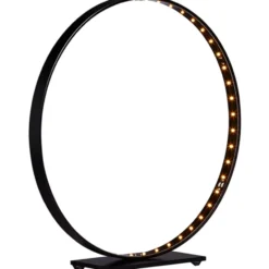 Le Deun Luminaires Micro bordlampe, sort