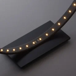 Le Deun Luminaires Micro bordlampe, sort