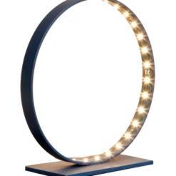 Le Deun Luminaires Nano bordlampe, blå
