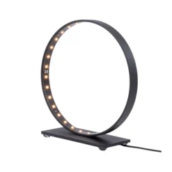 Le Deun Luminaires Nano bordlampe, sort