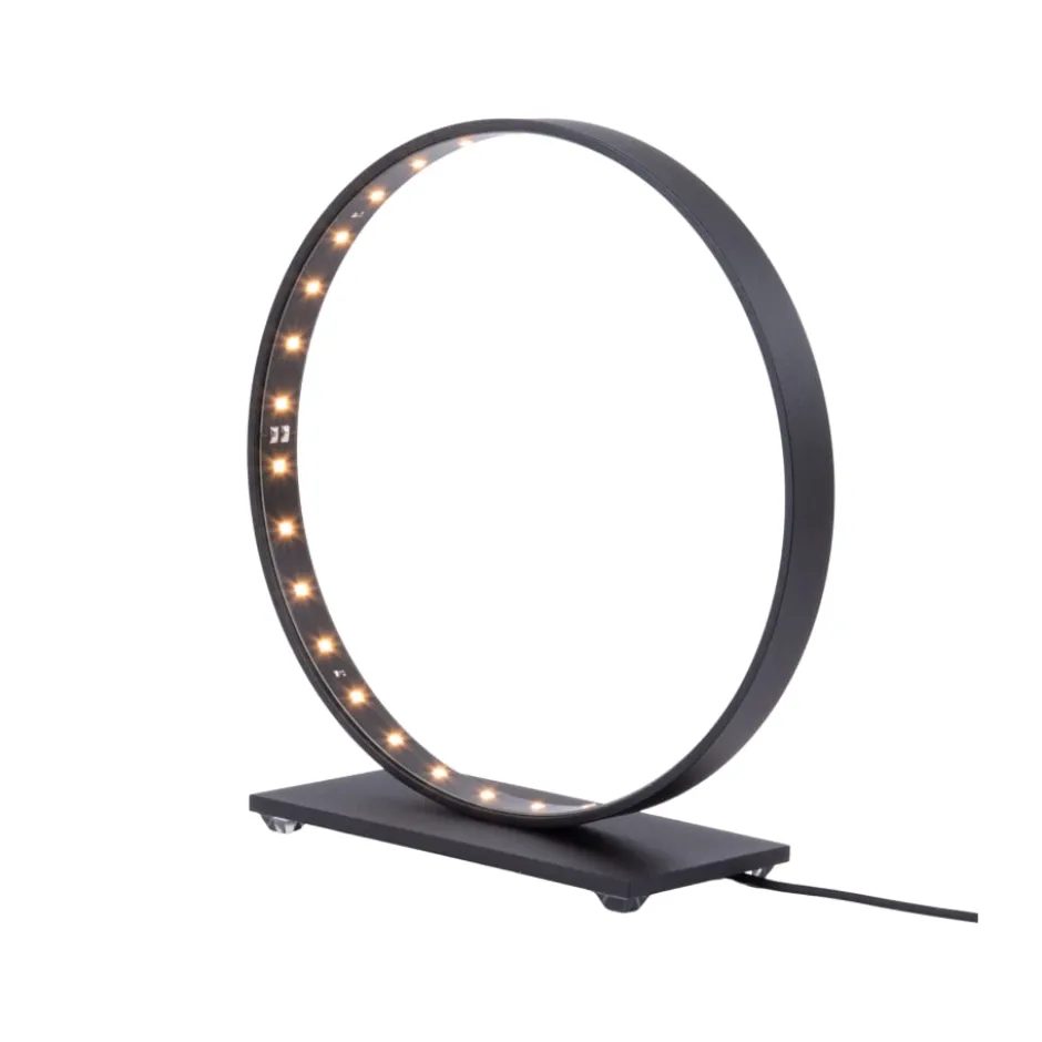 Le Deun Luminaires Nano bordlampe, sort