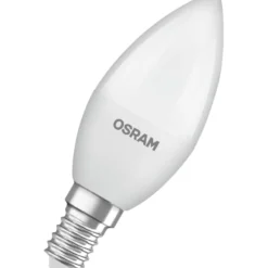 Ledvance Active & Relax E14 kertepære, 2700K-4000K, 4,9W