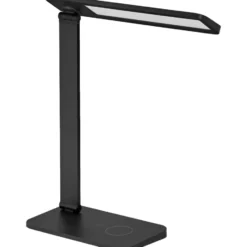 Ledvance Banker skrivebordslampe, sort