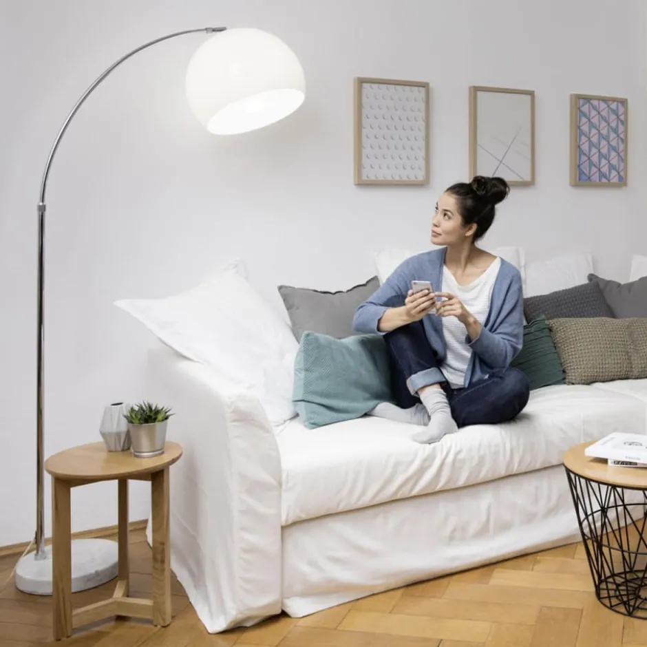 Ledvance Bellight Classic E14 kertepære, 2700K, 11W
