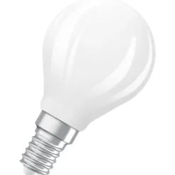 Ledvance Classic E14 kronepære, 2700K, 1,8W