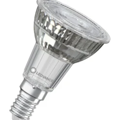 Ledvance Classic E14 spotpære, 2700K, 3,7W