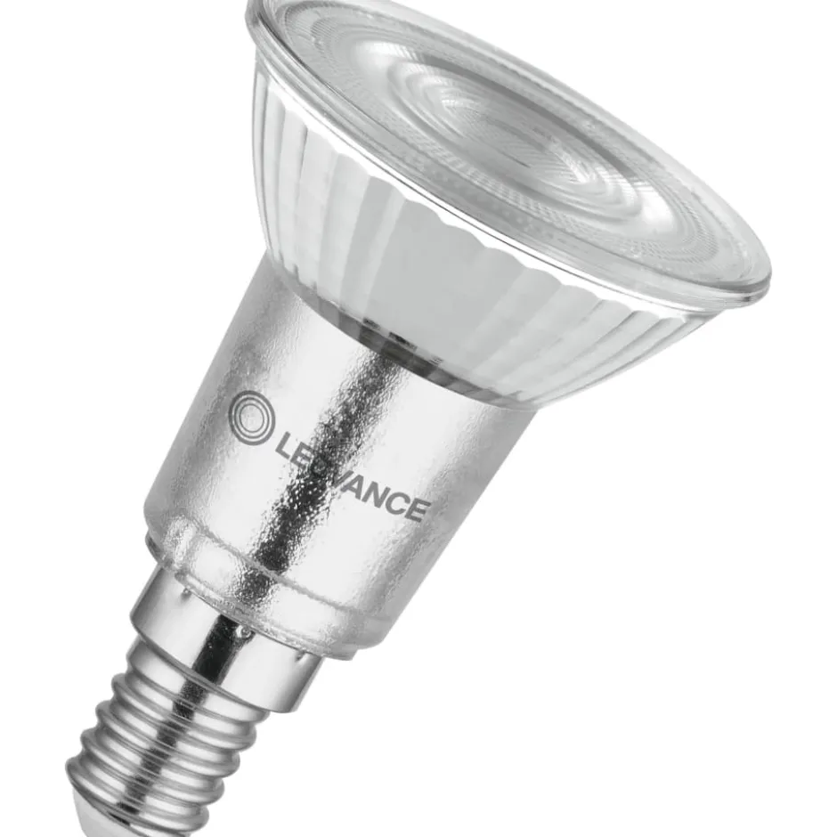 Ledvance Classic E14 spotpære, 2700K, 3,7W