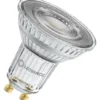 Ledvance Classic GU10 spotpære, 2700K, 6,1W