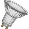 Ledvance Classic GU10 spotpære, 4000K, 6,9W