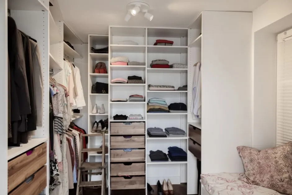 Ledvance Classic GU10 spotpære, 5 stk, 4000K, 3,7W