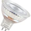 Ledvance Classic GU5,3 stiftpære, 2700K, 3,4W