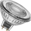 Ledvance Classic GU5,3 stiftpære, 3000K, 4,9W