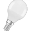 Ledvance Comfort E14 kronepære, 2700K, 4,9W