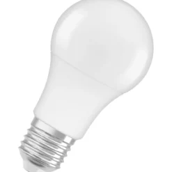 Ledvance Comfort E27 standardpære, 2700K, 9,4W