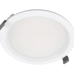 Ledvance Comfort indbygningsspot, 30W
