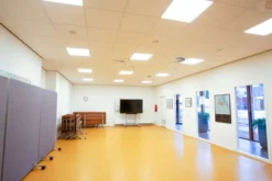Ledvance Compact LED panel, 60x60 cm, 4000K