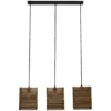 Ledvance Decor Cardboard Square langbordspendel
