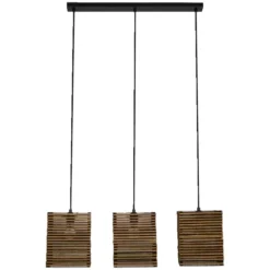 Ledvance Decor Cardboard Square langbordspendel