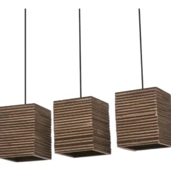 Ledvance Decor Cardboard Square langbordspendel