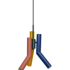 Ledvance Decor Straw pendel