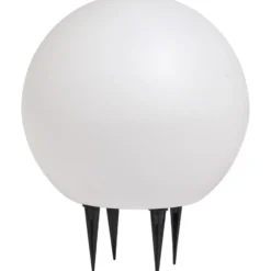 Ledvance Endura Hybrid Ball solcelle bedlampe