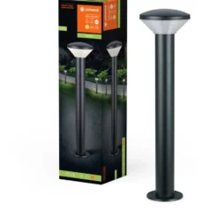 Ledvance Endura Hybrid Olona solcelle havelampe