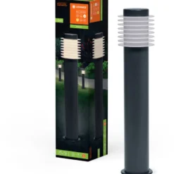 Ledvance Endura Hybrid Rondo solcelle havelampe