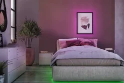 Ledvance Flex LED strip med fjernbetjening, 3 meter