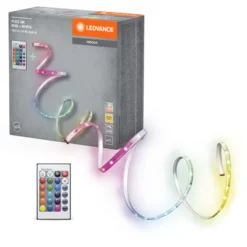 Ledvance Flex LED strip med fjernbetjening, 3 meter