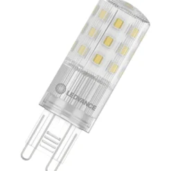 Ledvance G9 stiftpære, 2700K, 4,9W