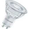Ledvance GU10 spotpære, 1800-2700K, 4,5W